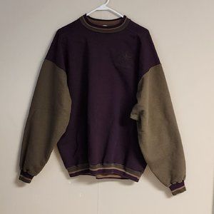 Somers Midnight Star Sweatshirt